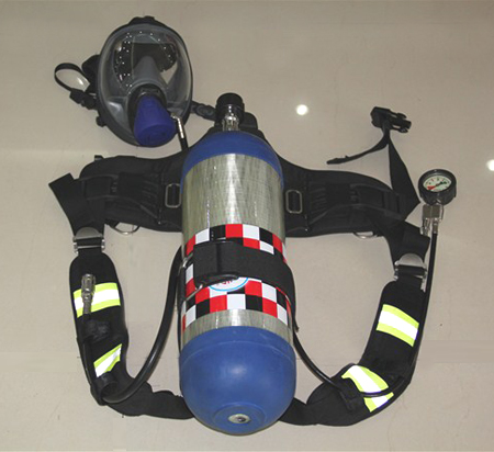 空气呼吸器